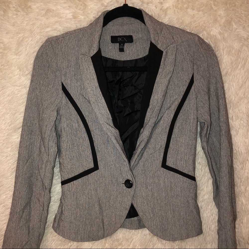 Women’s blazer